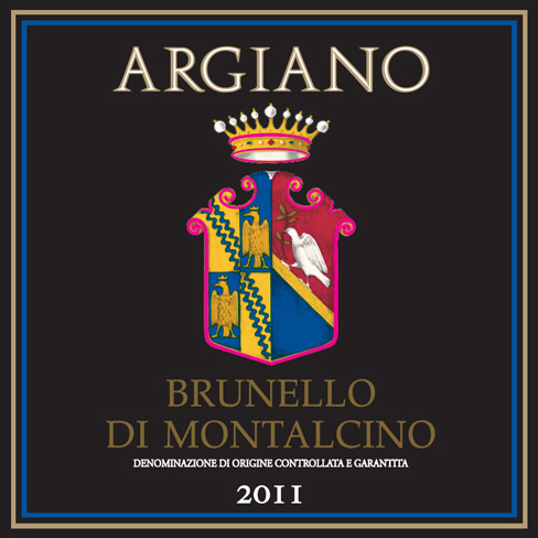 Brunello Di Montalcino