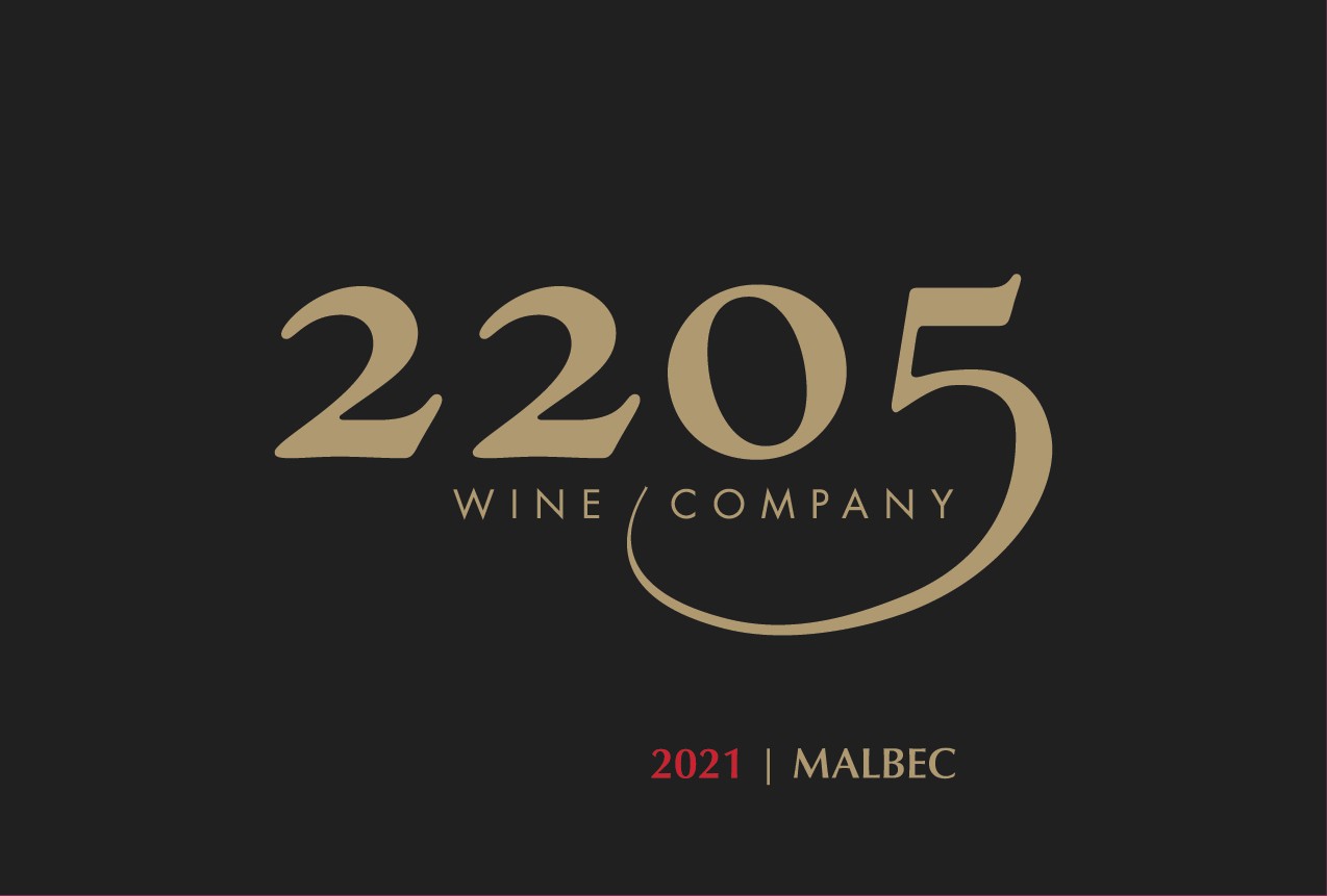 Malbec Stanton Vineyards