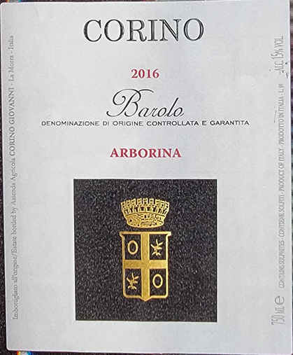 Arborina