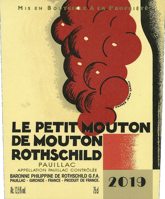 Le Petit Mouton