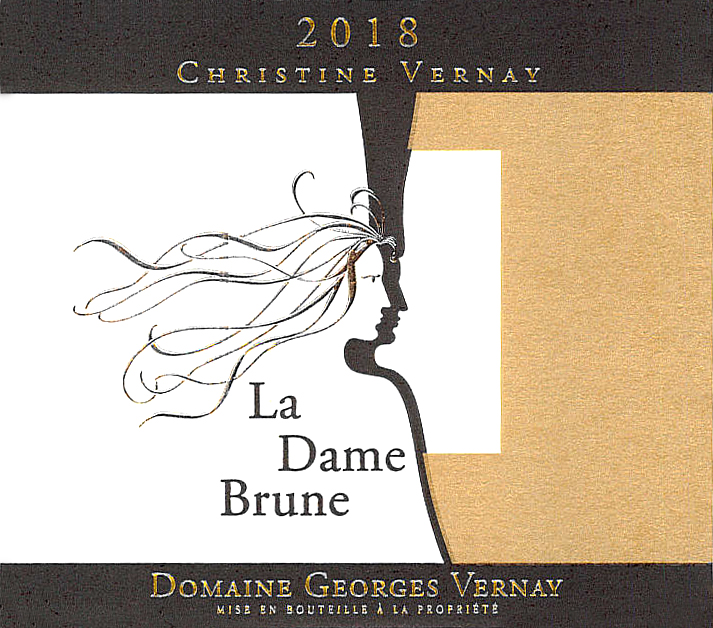 La Dame Brune