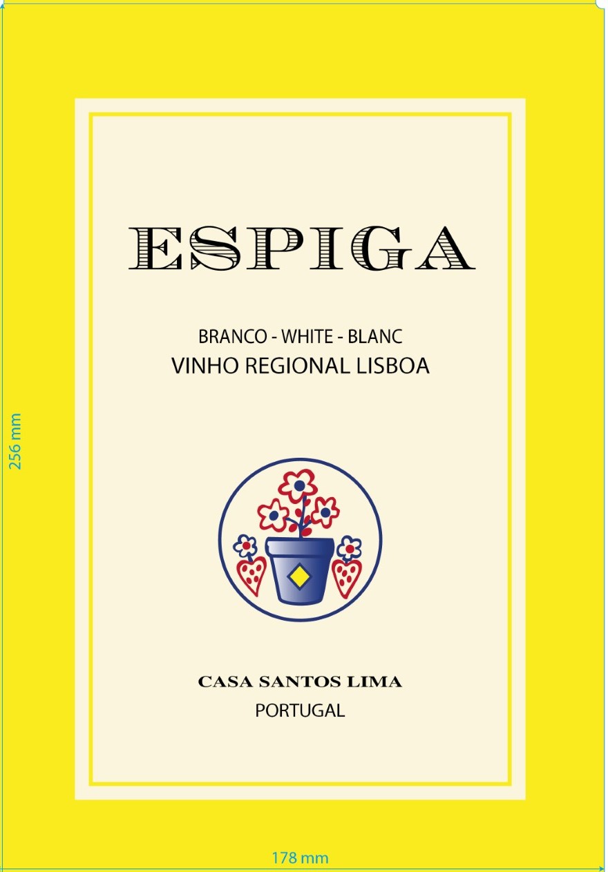 Espiga
