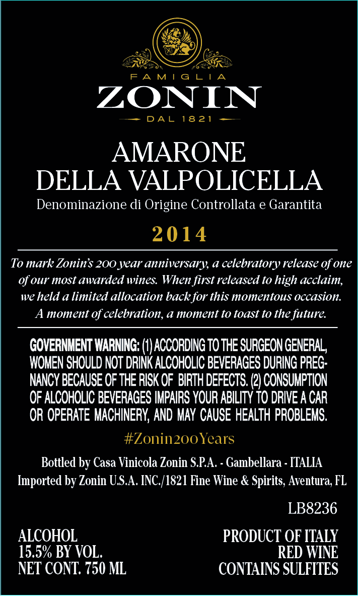 200 Anni
