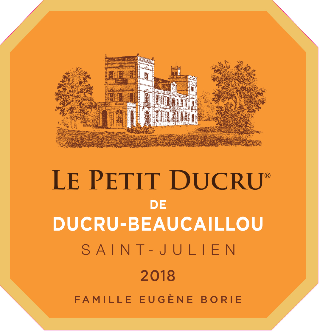 Le Petit Ducru
