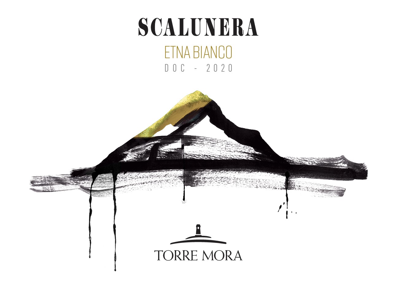Scalunera Bianco