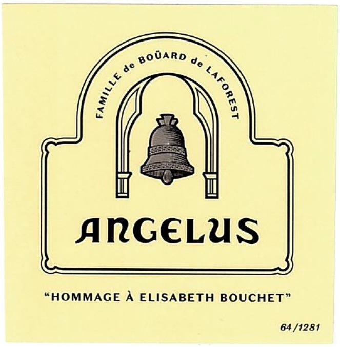 Hommage A Elisabeth Bouchet