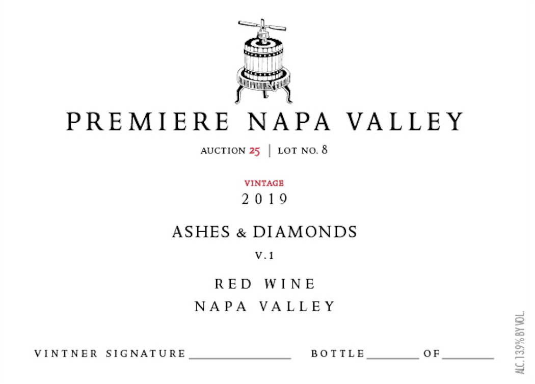 Auction 25 Lot No. 8