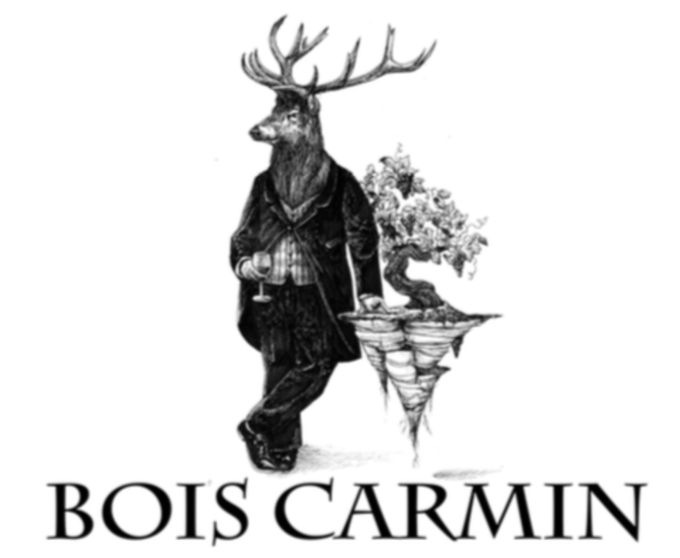 Bois Carmin