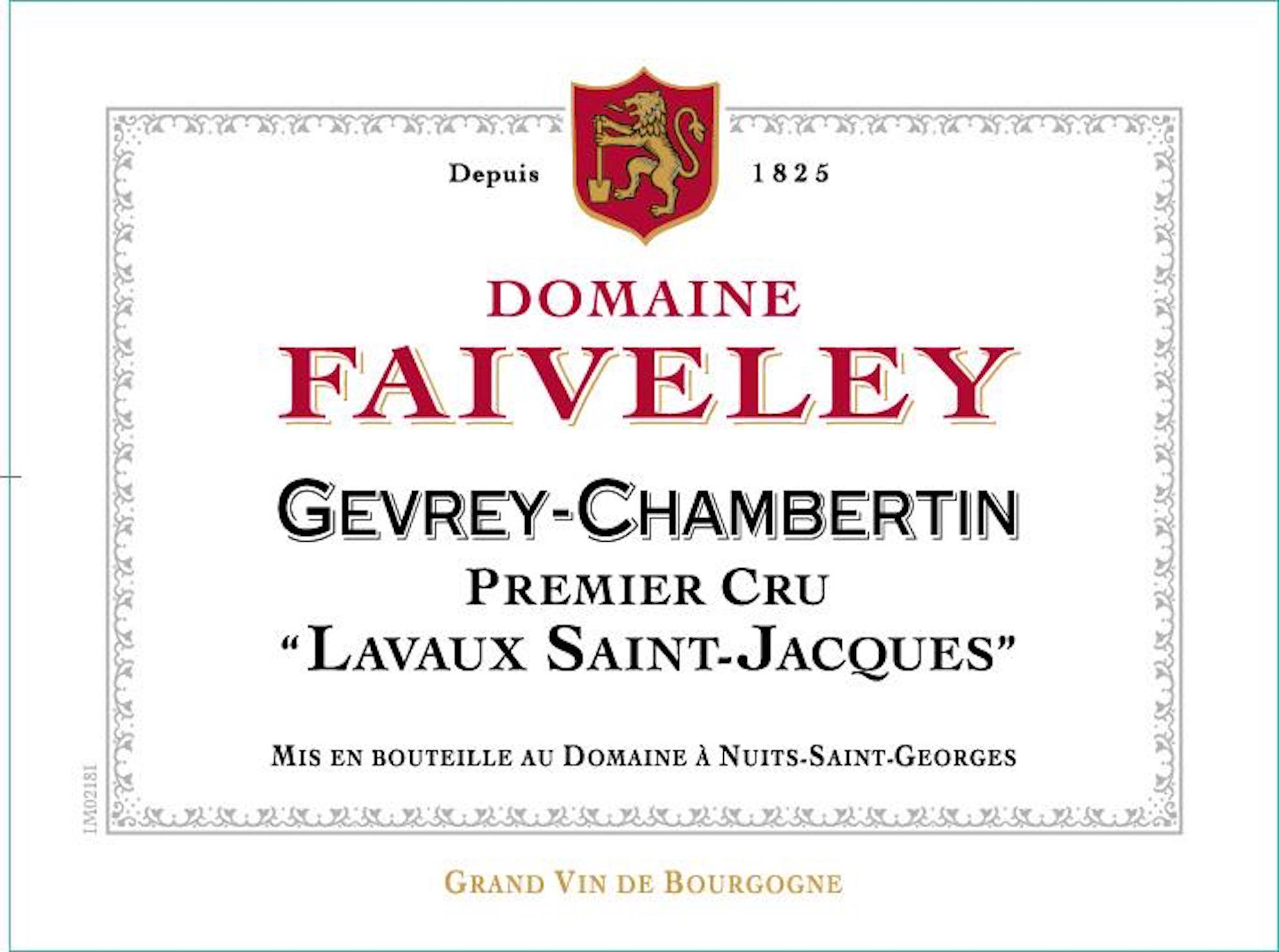 Lavaux Saint-Jacques