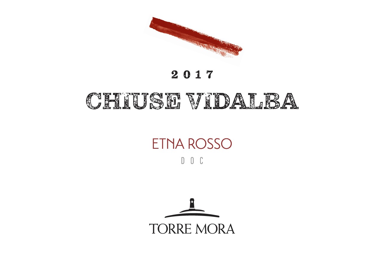 Chiuse Vidalba