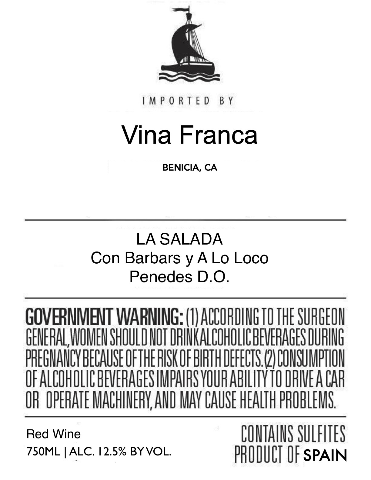 Con Barbars Y A Lo Loco