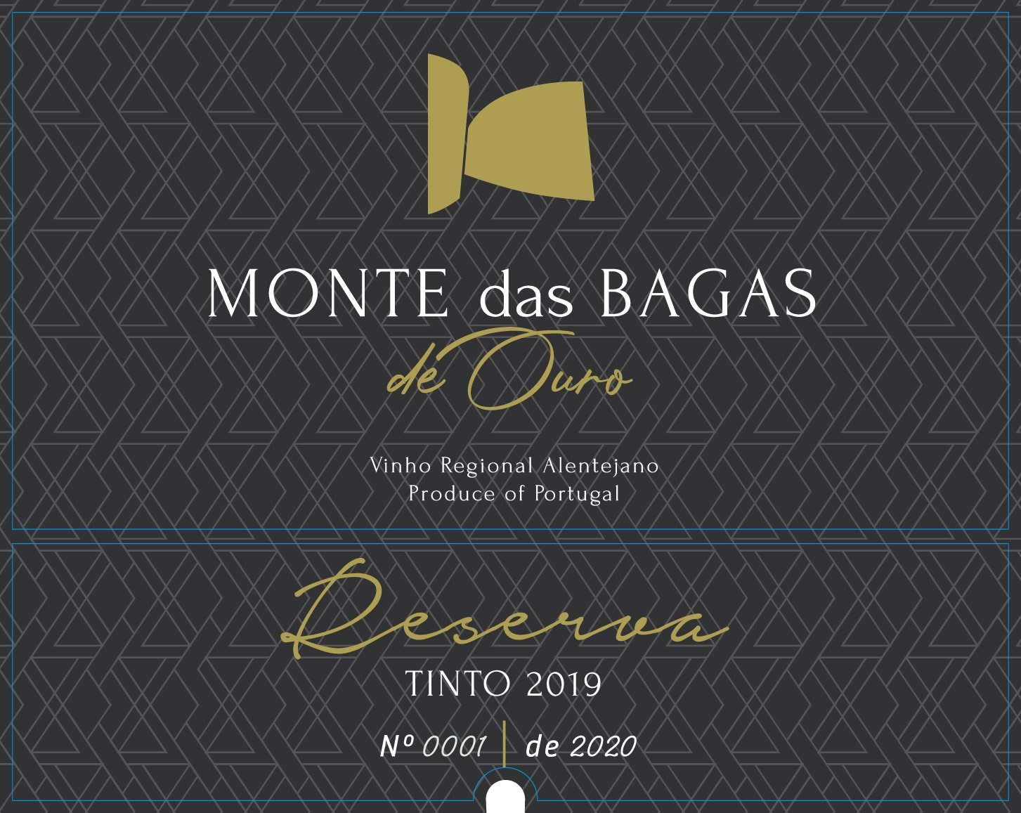 Monte Das Bagas