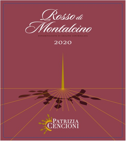 Rosso di Montalcino
