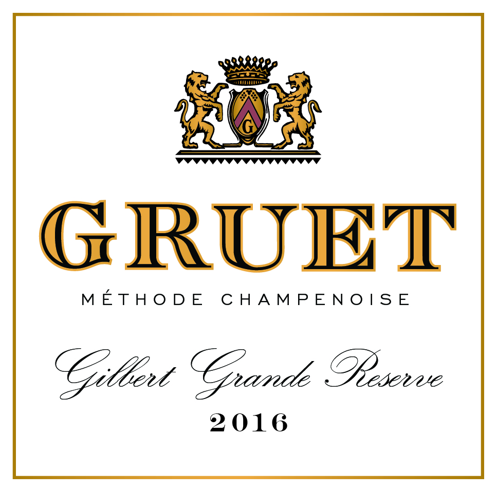 Gilbert Grande Reserve
