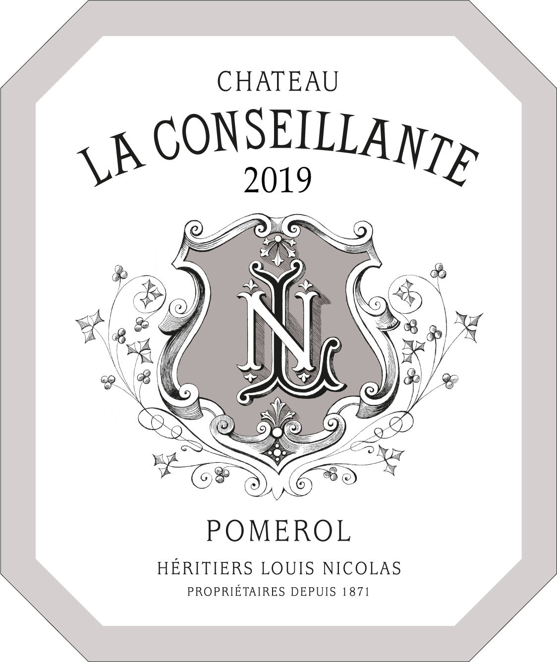 Héritiers Louis Nicolas