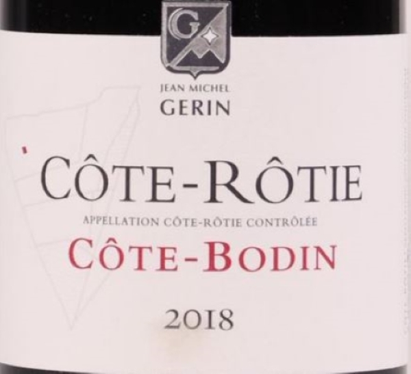 Cote-Bodin