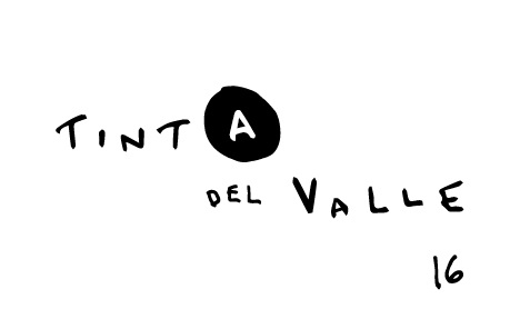 Tinta Del Valle