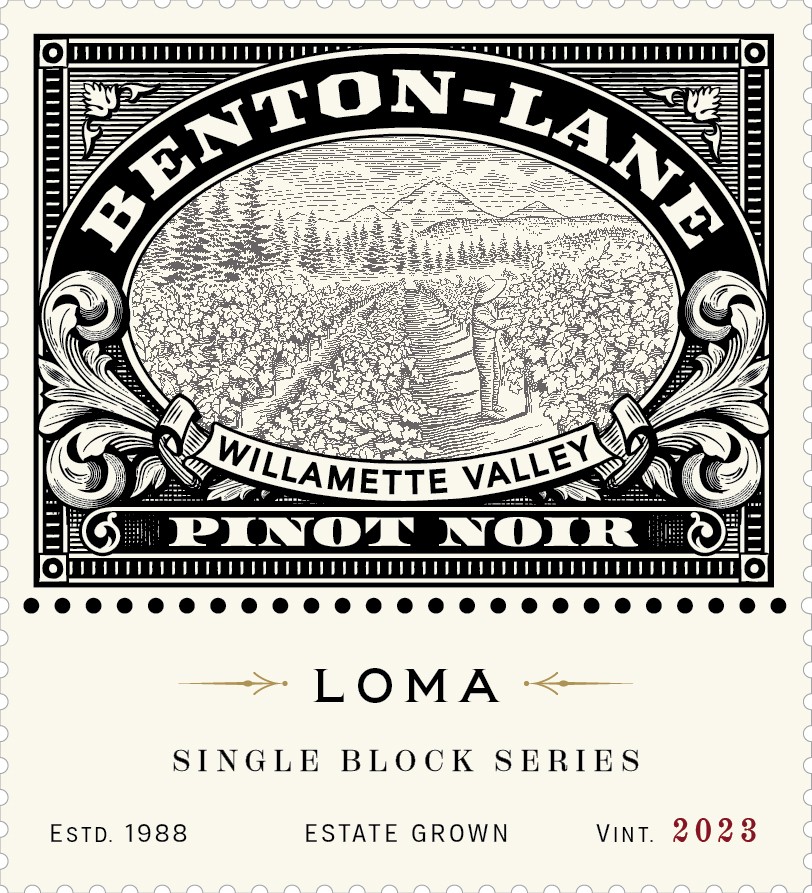 Loma Single Block Series