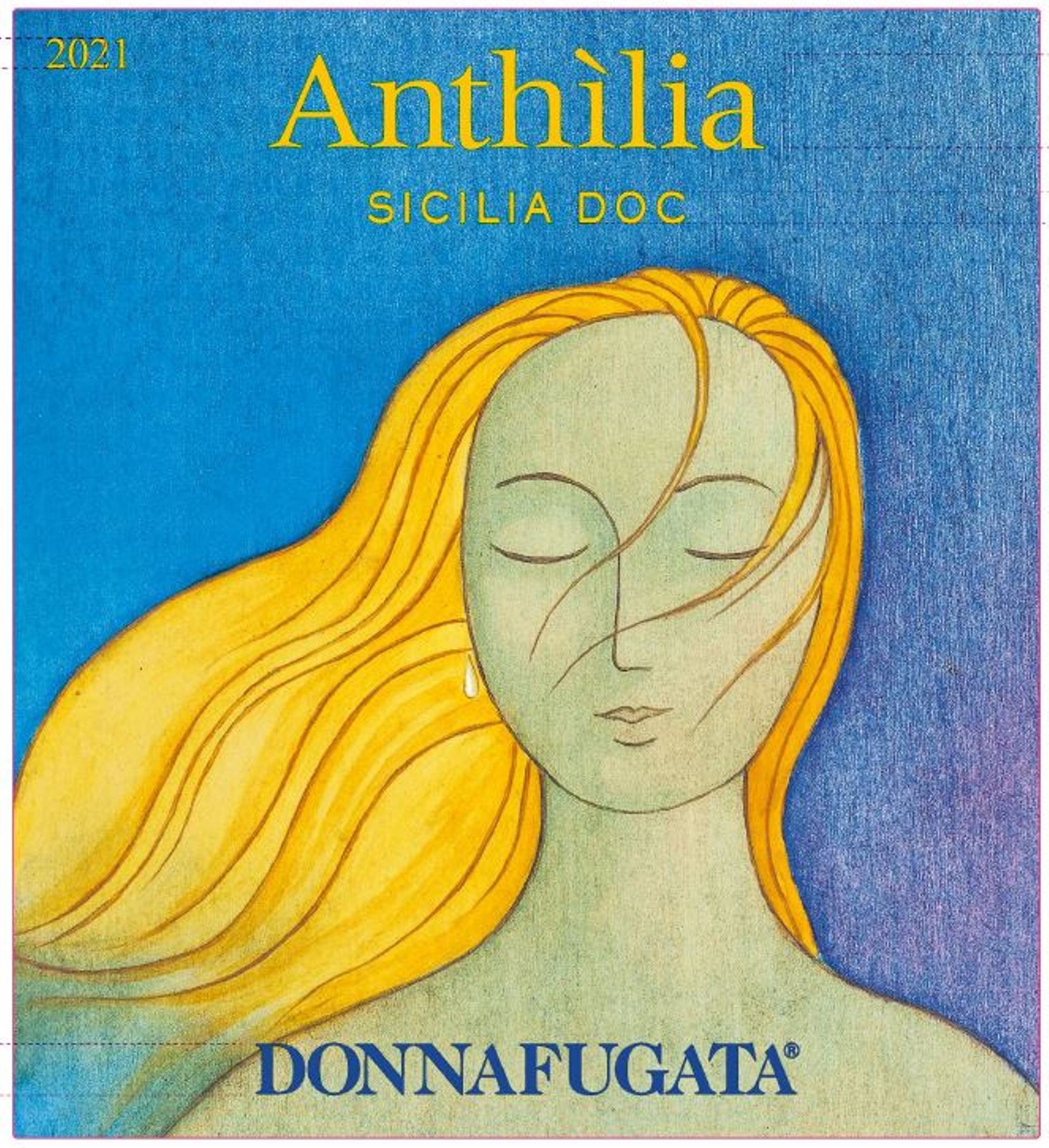 Anthilia