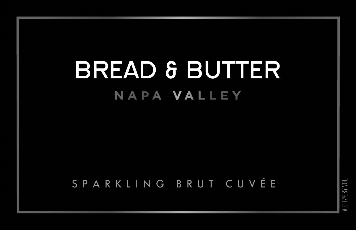 Sparkling Brut Cuvée