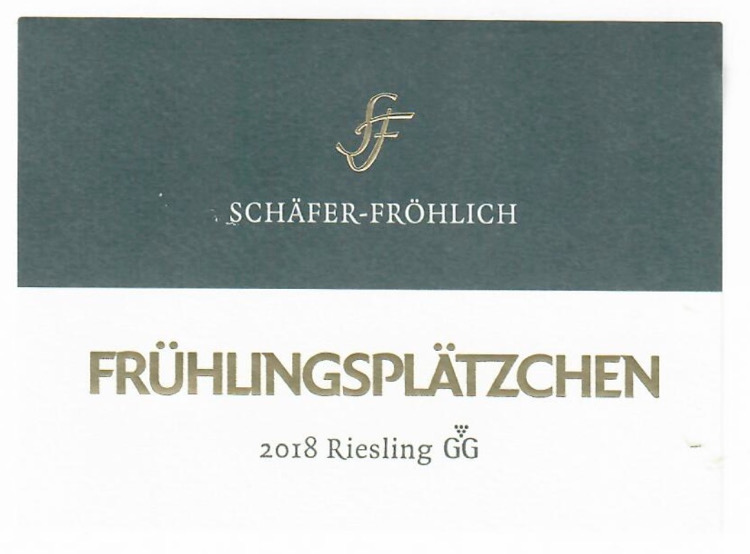 FRÜHLINGSPLÄTZCHEN