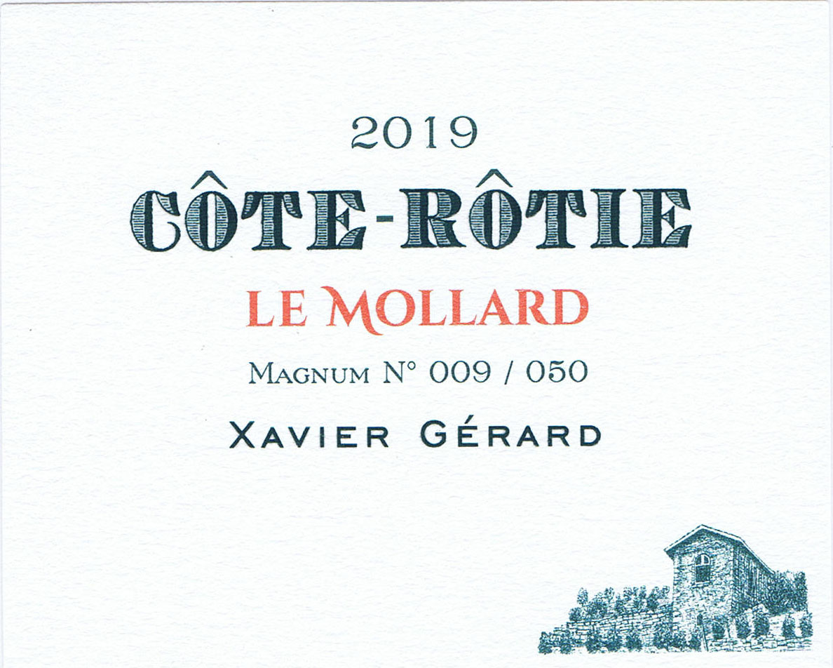 La Mollard