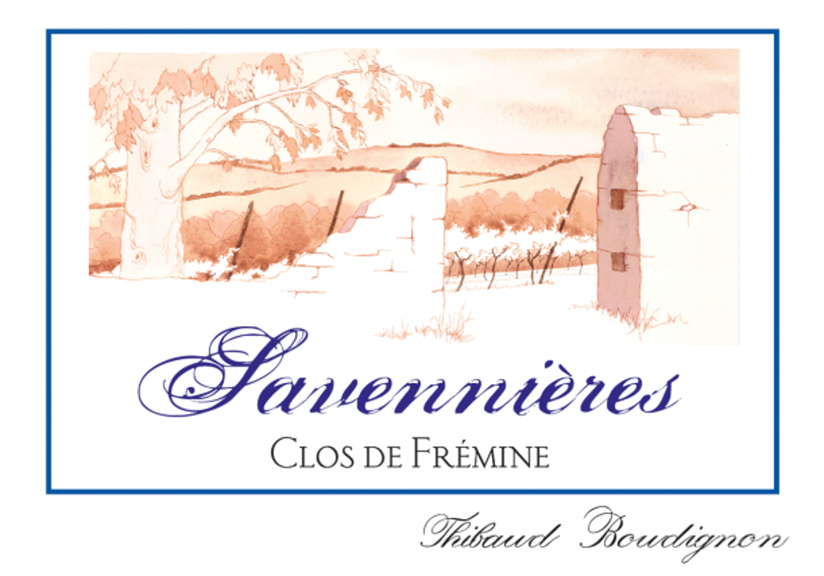 Clos De Fremine
