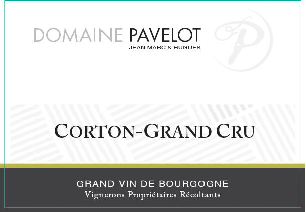 Corton-Grand Cru