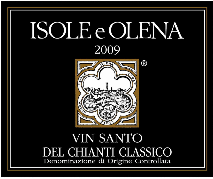 Vin Santo