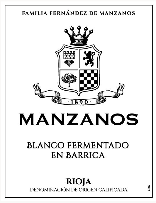 Blanco Fermentado En Barrica