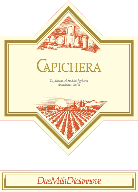 Capichera