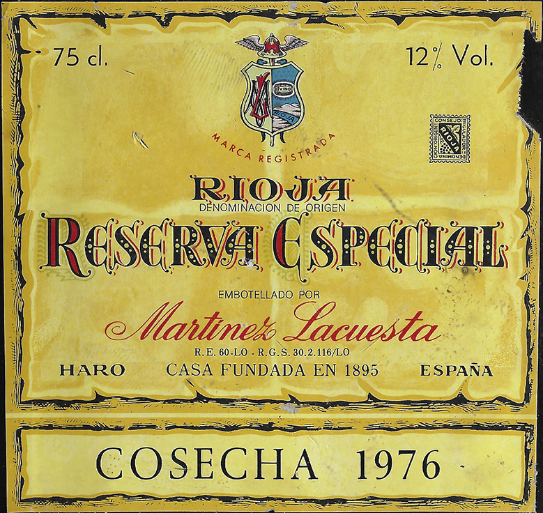 Reserva Especial