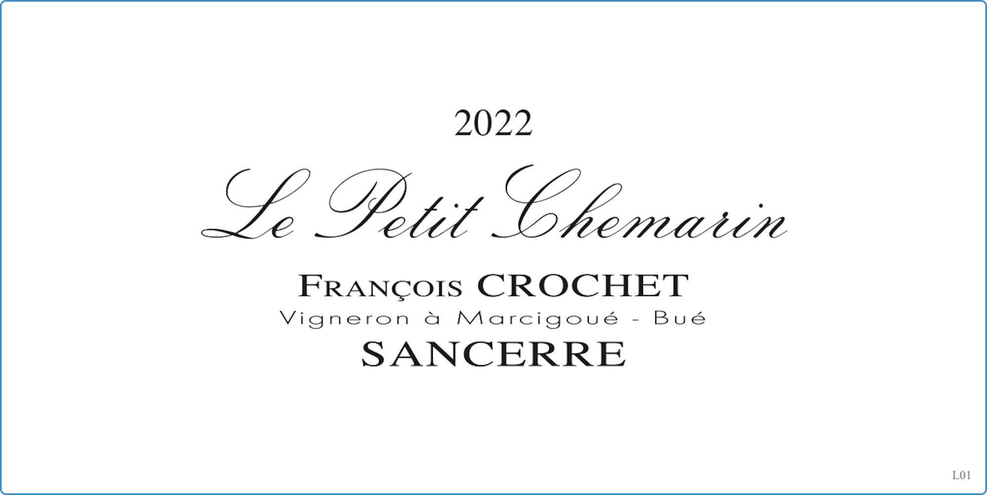Le Petit Chemarin