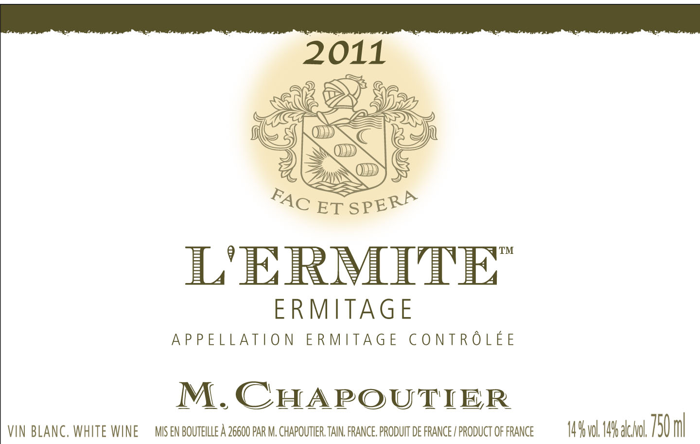 L'ermite
