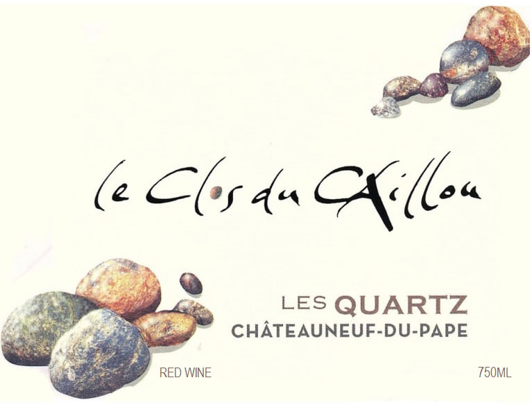 Les Quartz