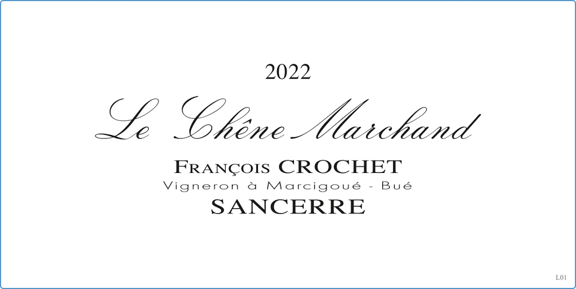 Le Chene Marchand