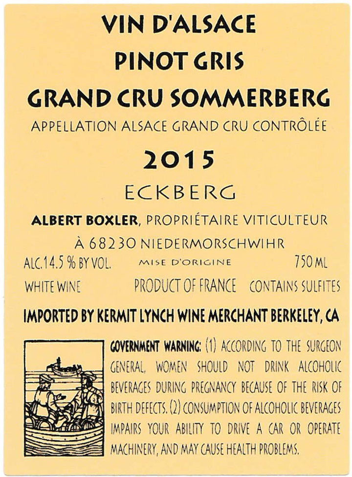 Sommerberg "Eckberg"