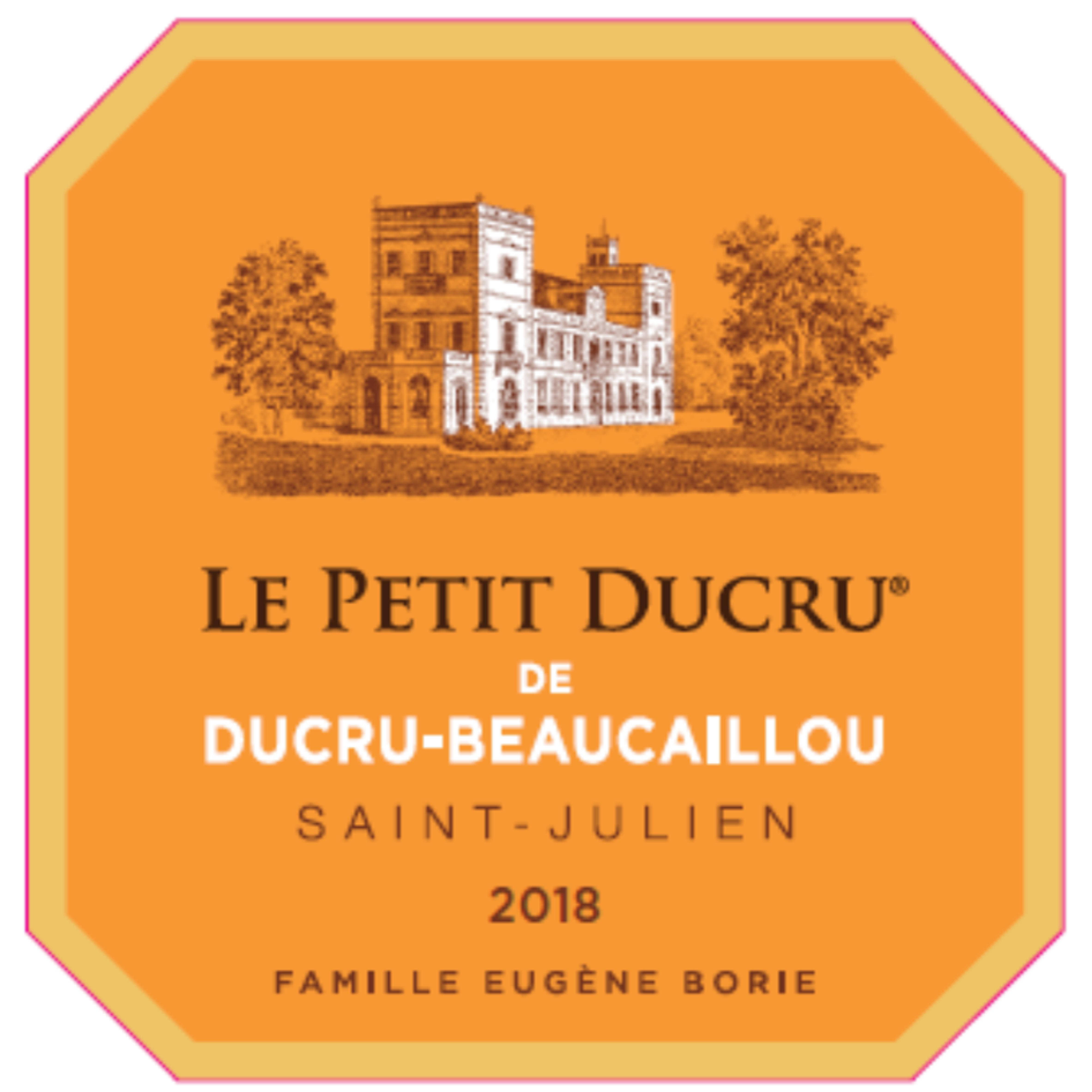 Le Petit Ducru