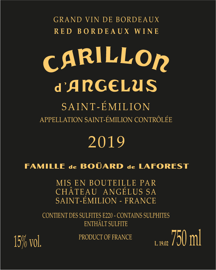 Carillon D'angelus