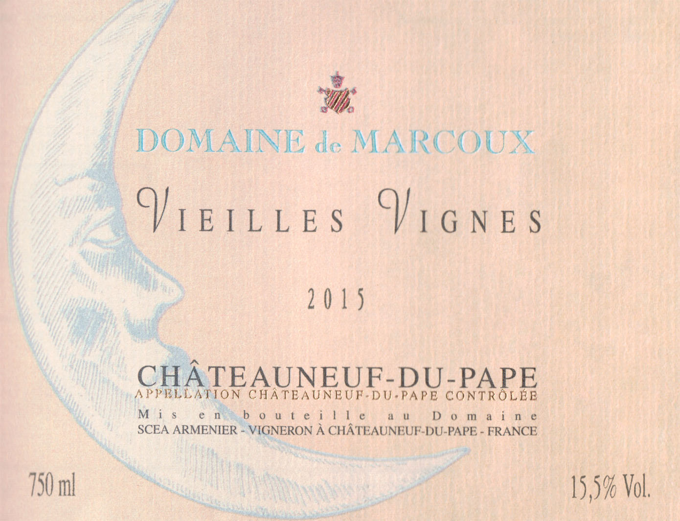 Vielles Vignes