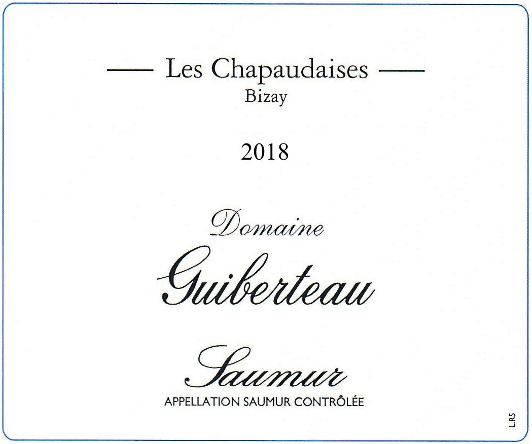 Les Chapaudaises