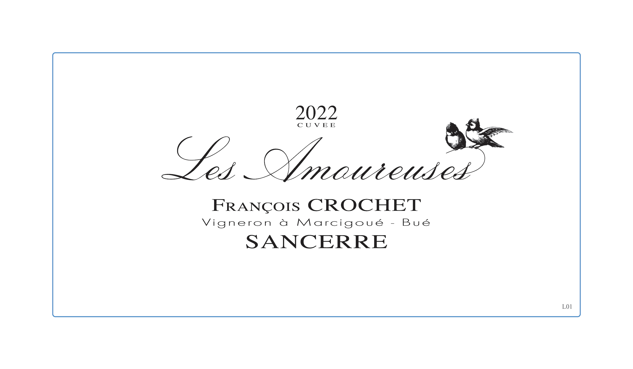 Les Amoureuses