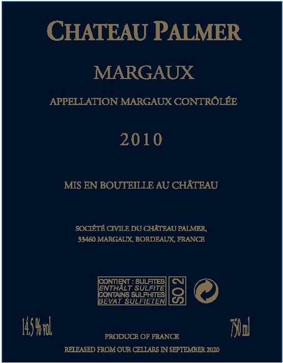 Margaux