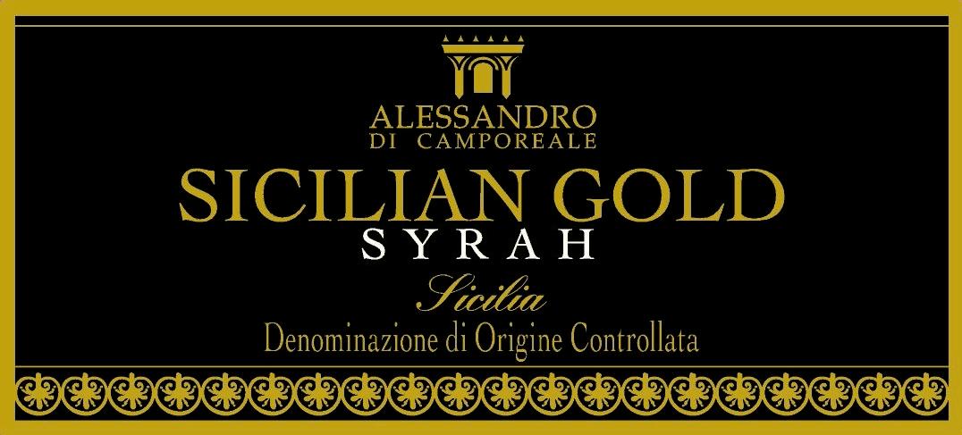 Sicilian Gold