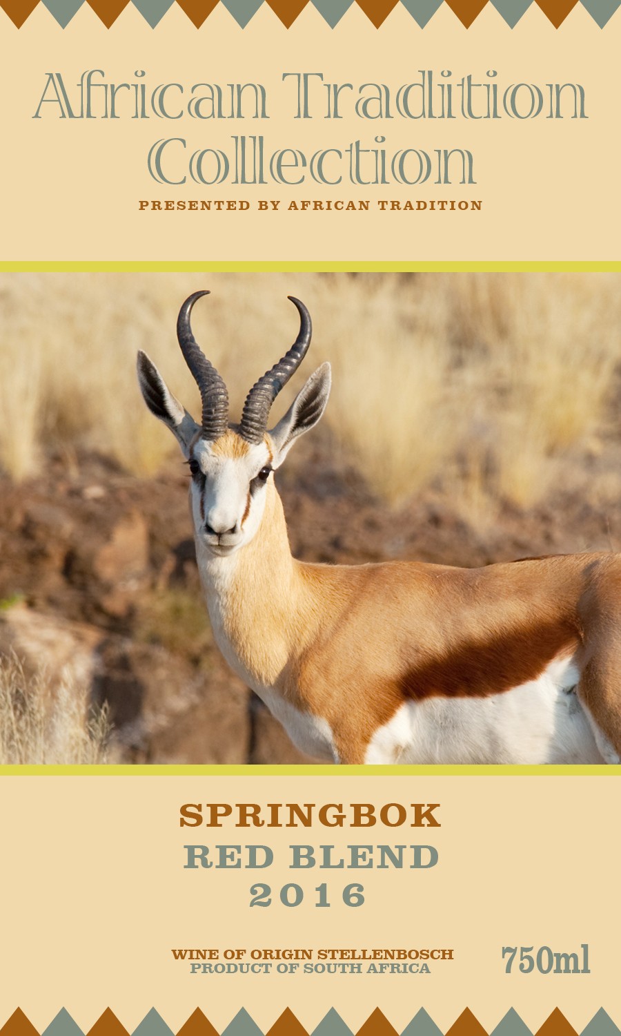 Springbok