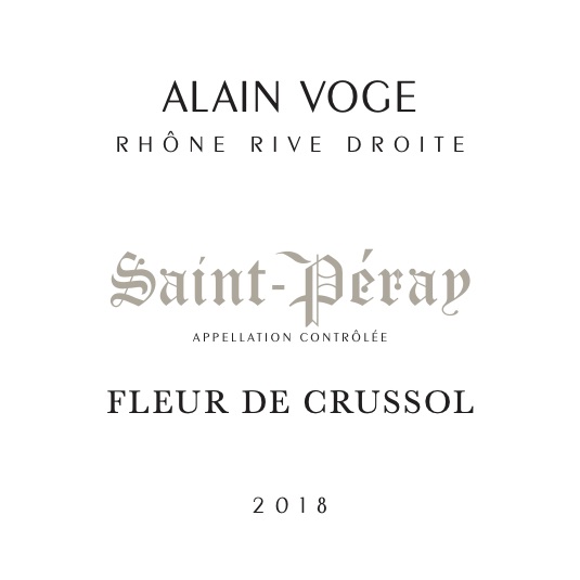 Fleur De Crussol