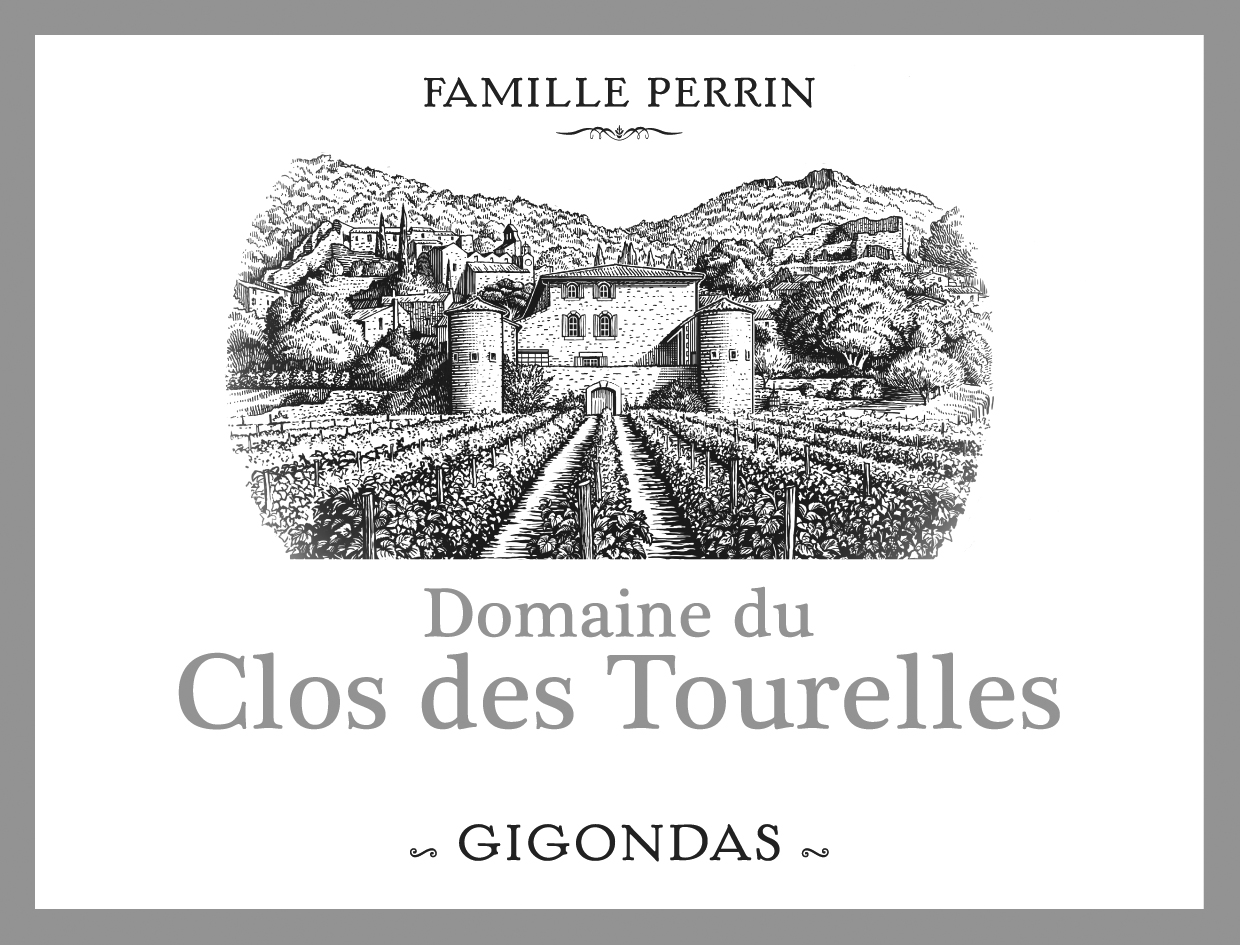 Clos Des Tourelles