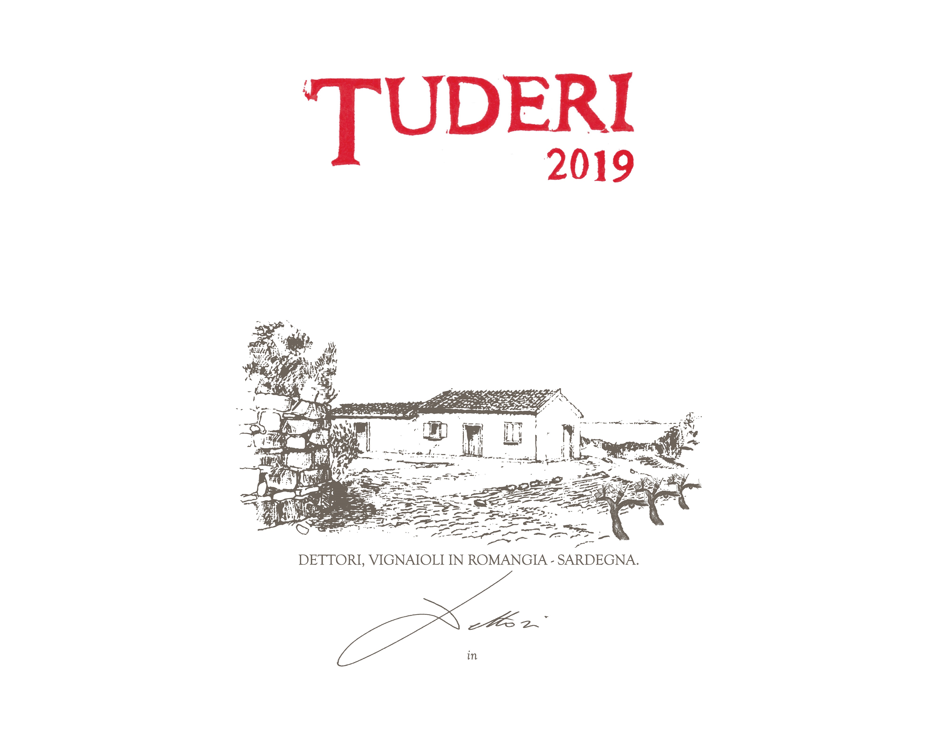 Tuderi