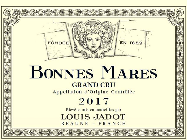 Bonnes Mares
