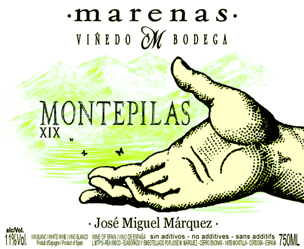 Montepilas